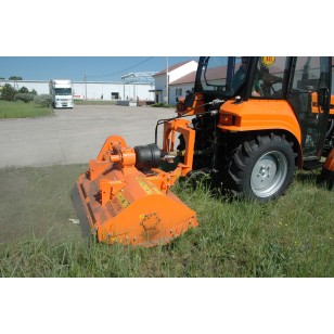 Mulčovač Pronar BK 110